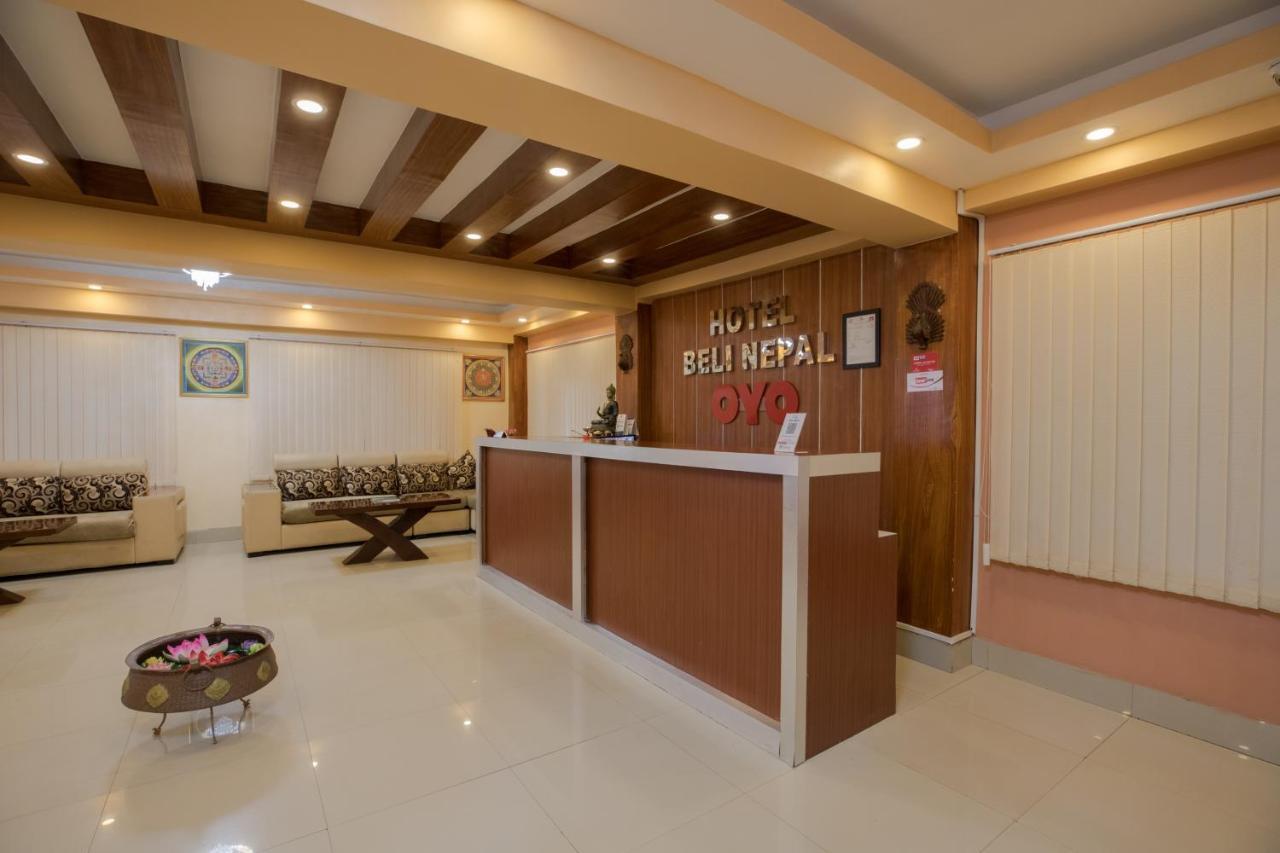 Oyo 236 Beli Nepal 2*