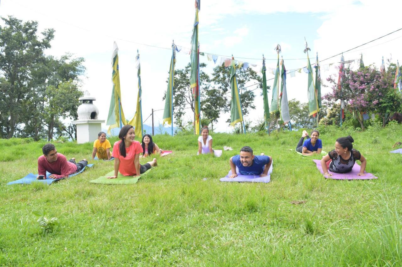Hotel Sambodhi Yoga Kathmandu