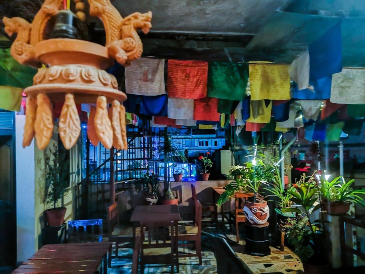 Festoon Kathmandu