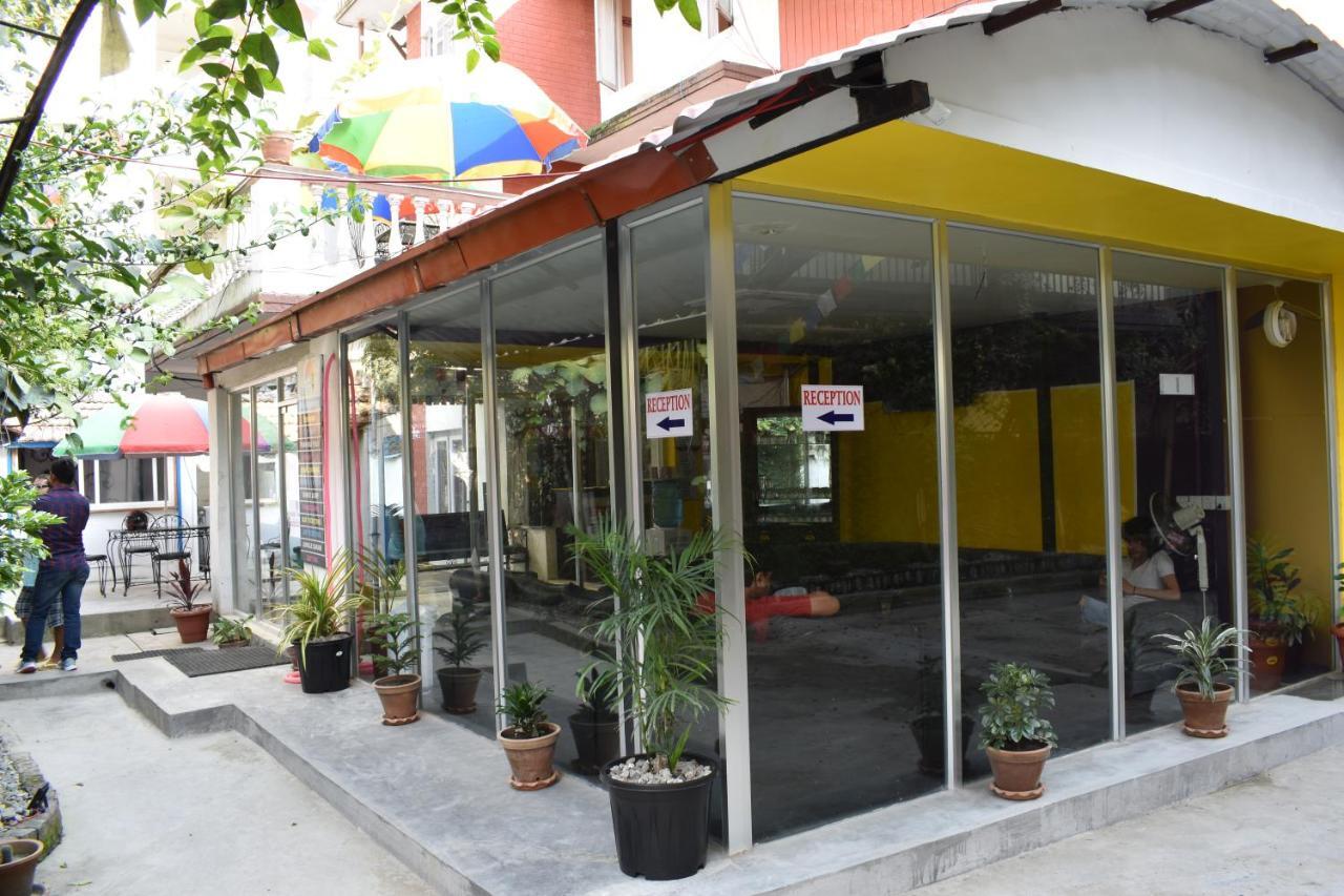 Hostel Himalaya Kathmandu