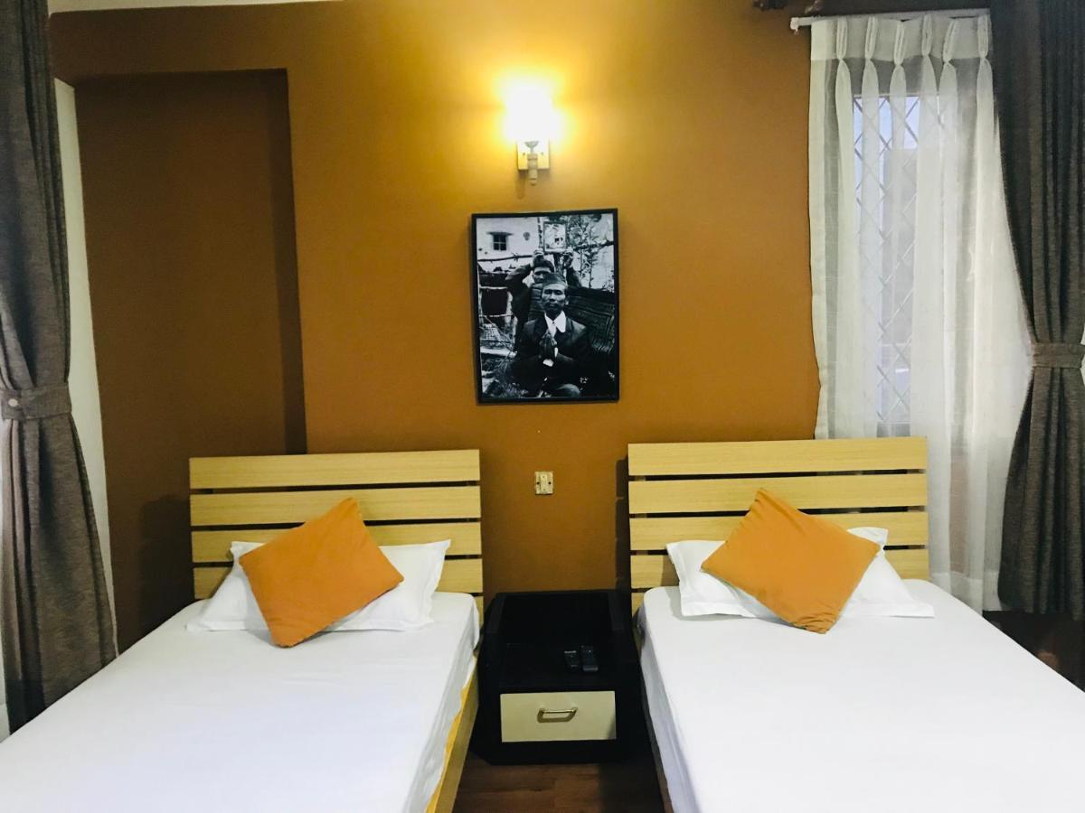 Bed & Breakfast The Majestic 3*