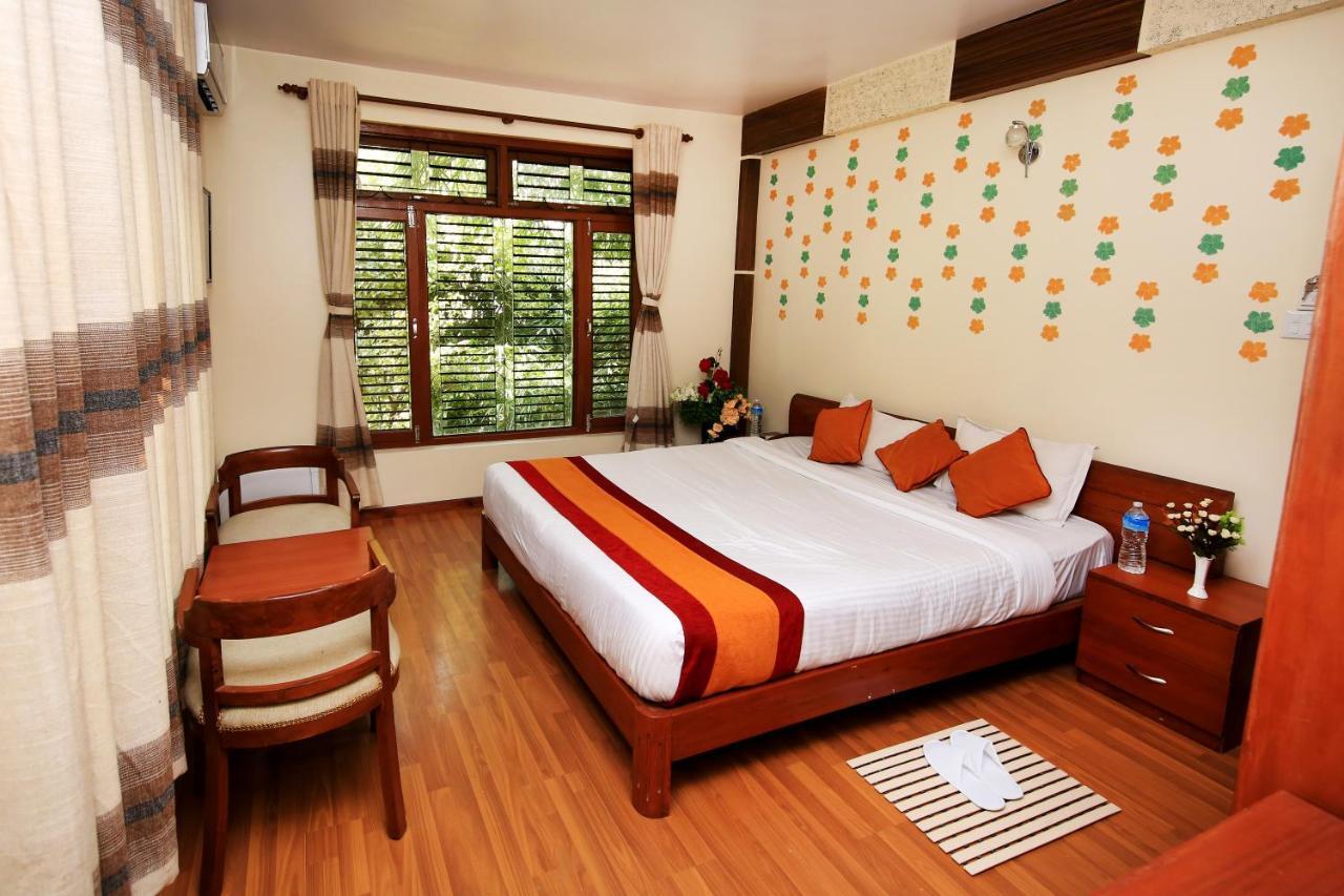 Ai Boutique Kathmandu
