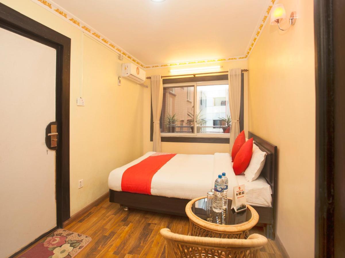 Hotel Blackstone Kathmandu