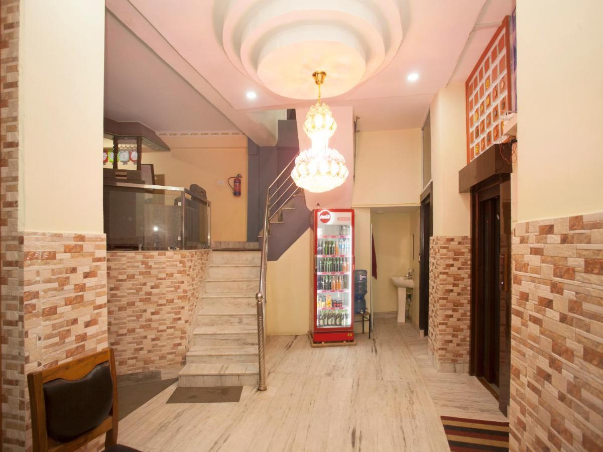 Blackstone Kathmandu