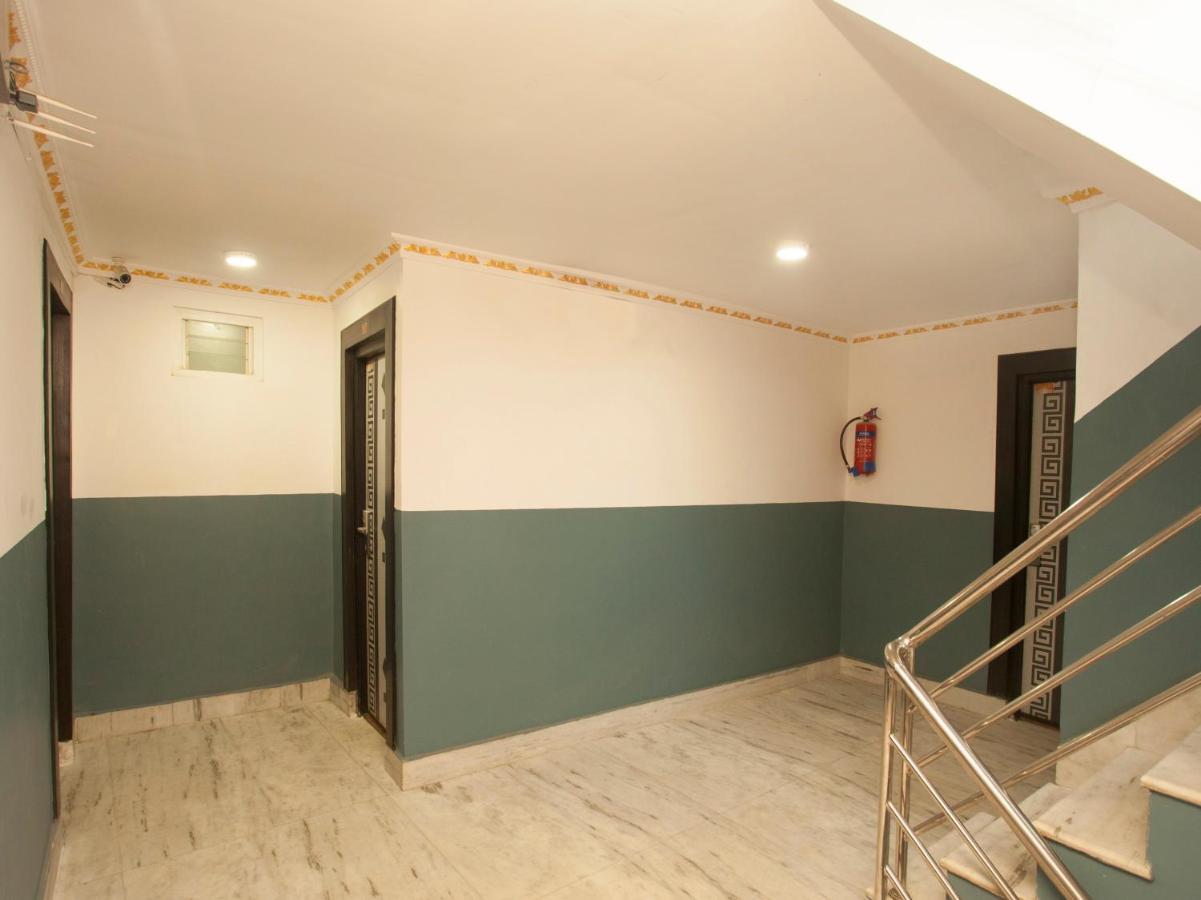 Blackstone Kathmandu