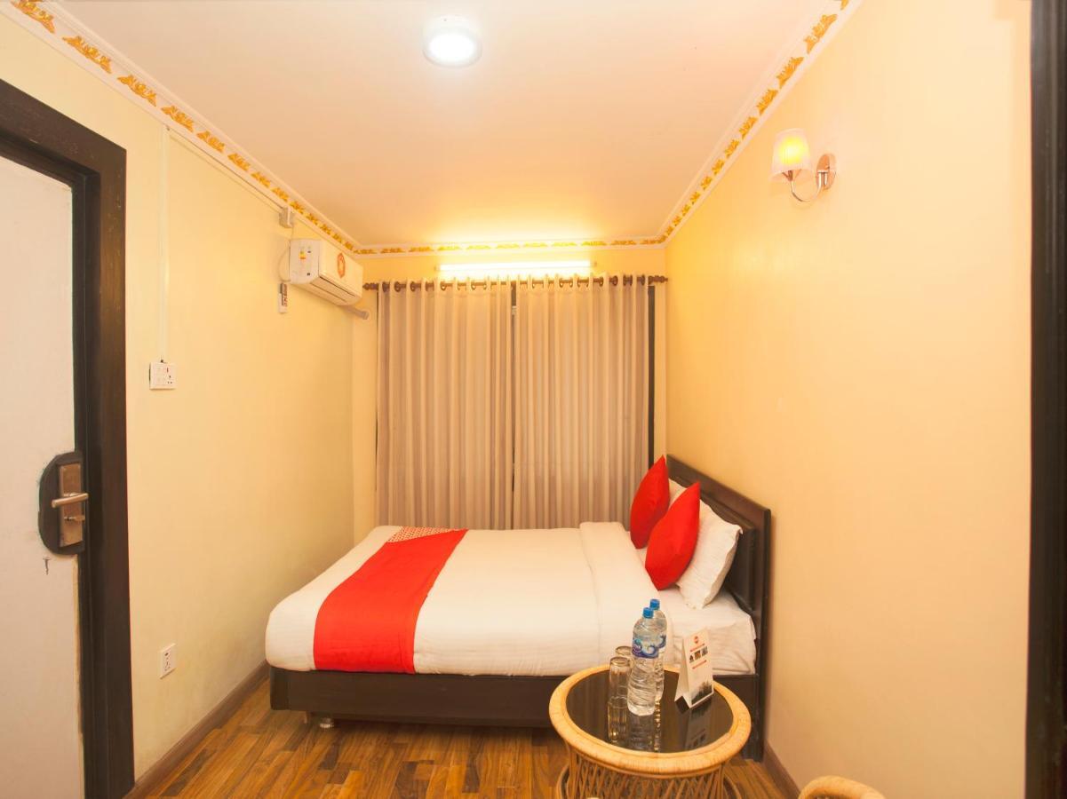 Blackstone Hotel