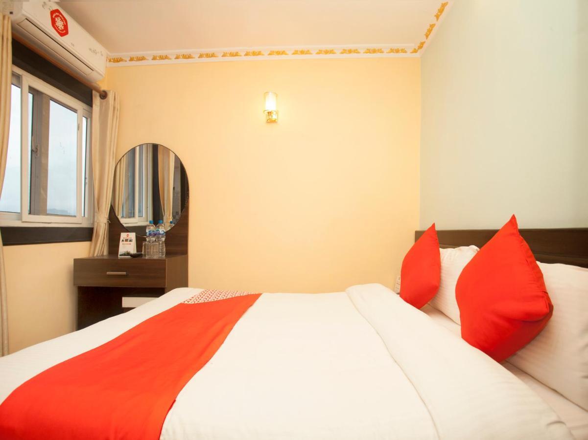 Hotel Blackstone Kathmandu