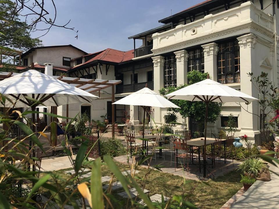 1905 Suites Restaurant