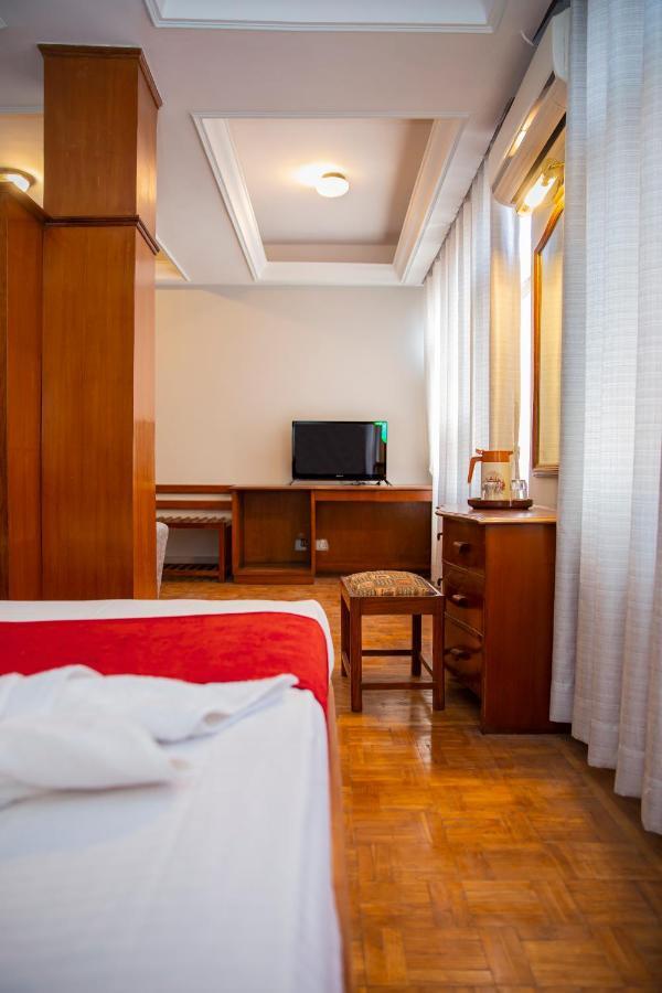Hotel Mystic Homes Kathmandu