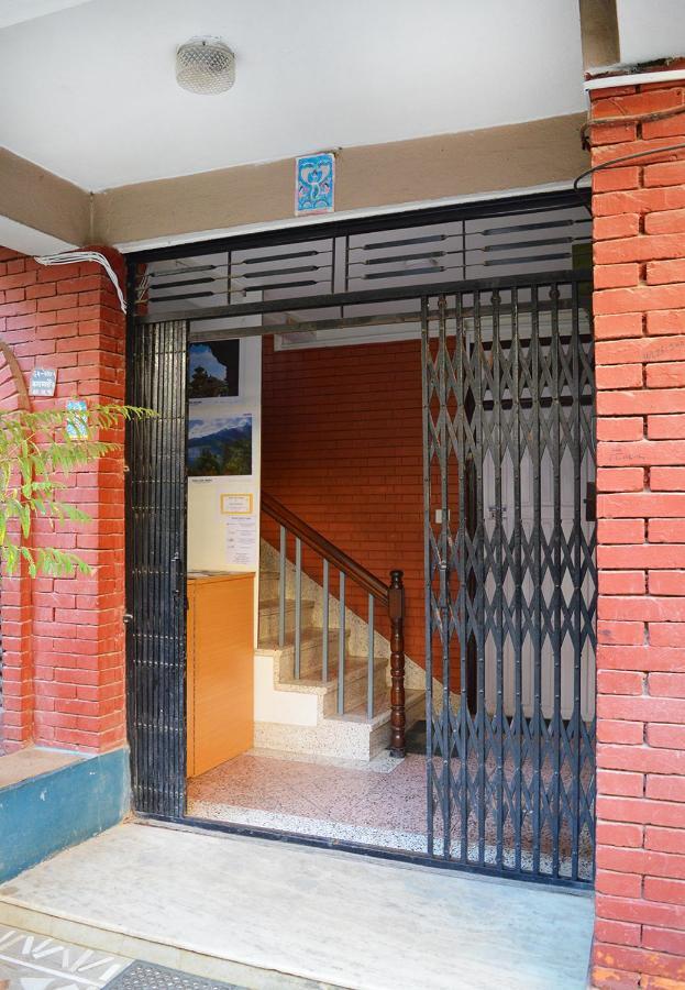 In Nepal Apartment *