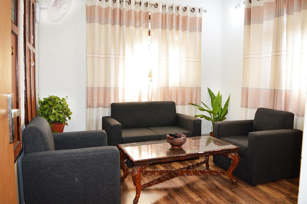 Apartment In Nepal *