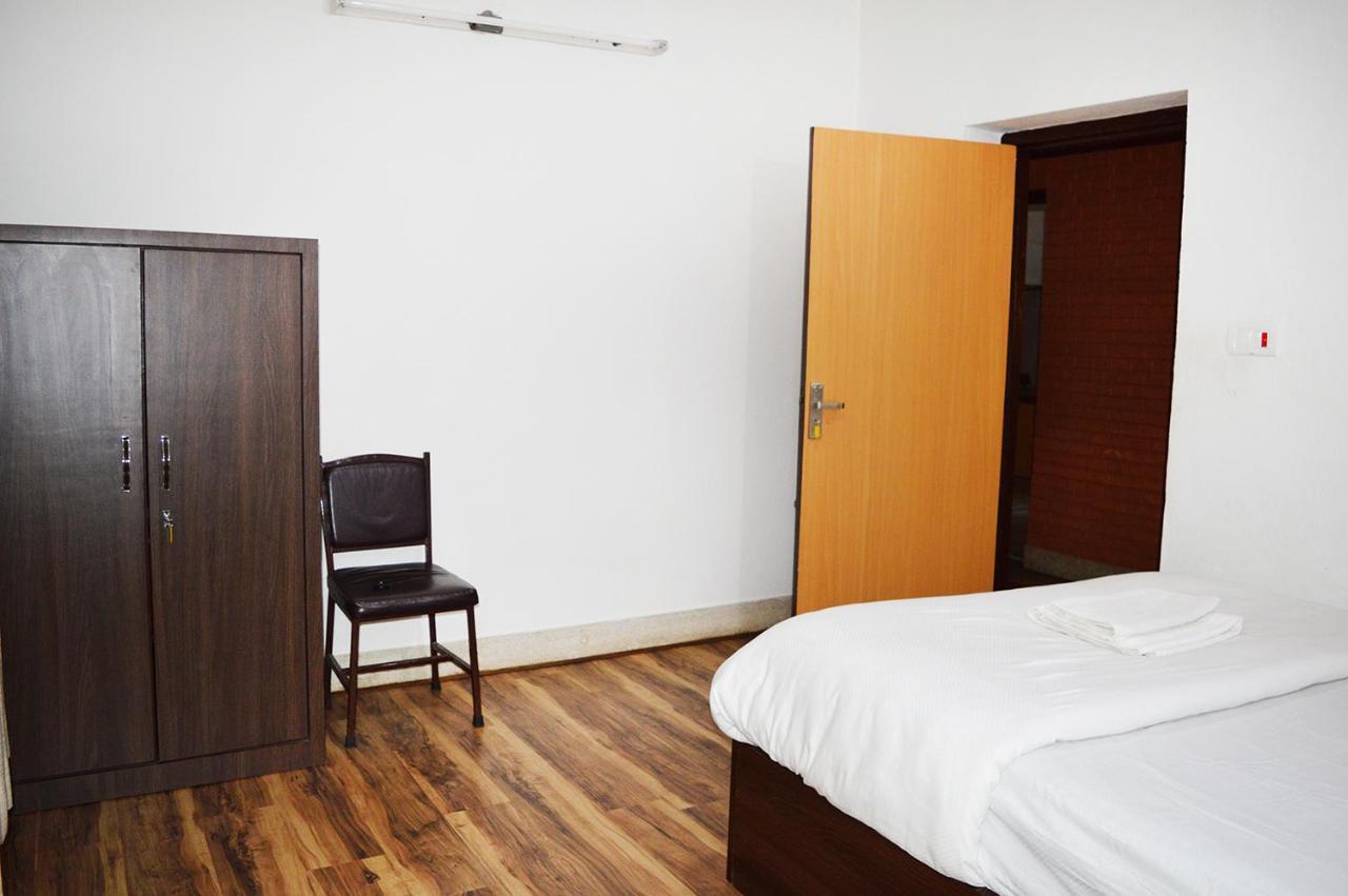 Apartment In Nepal *