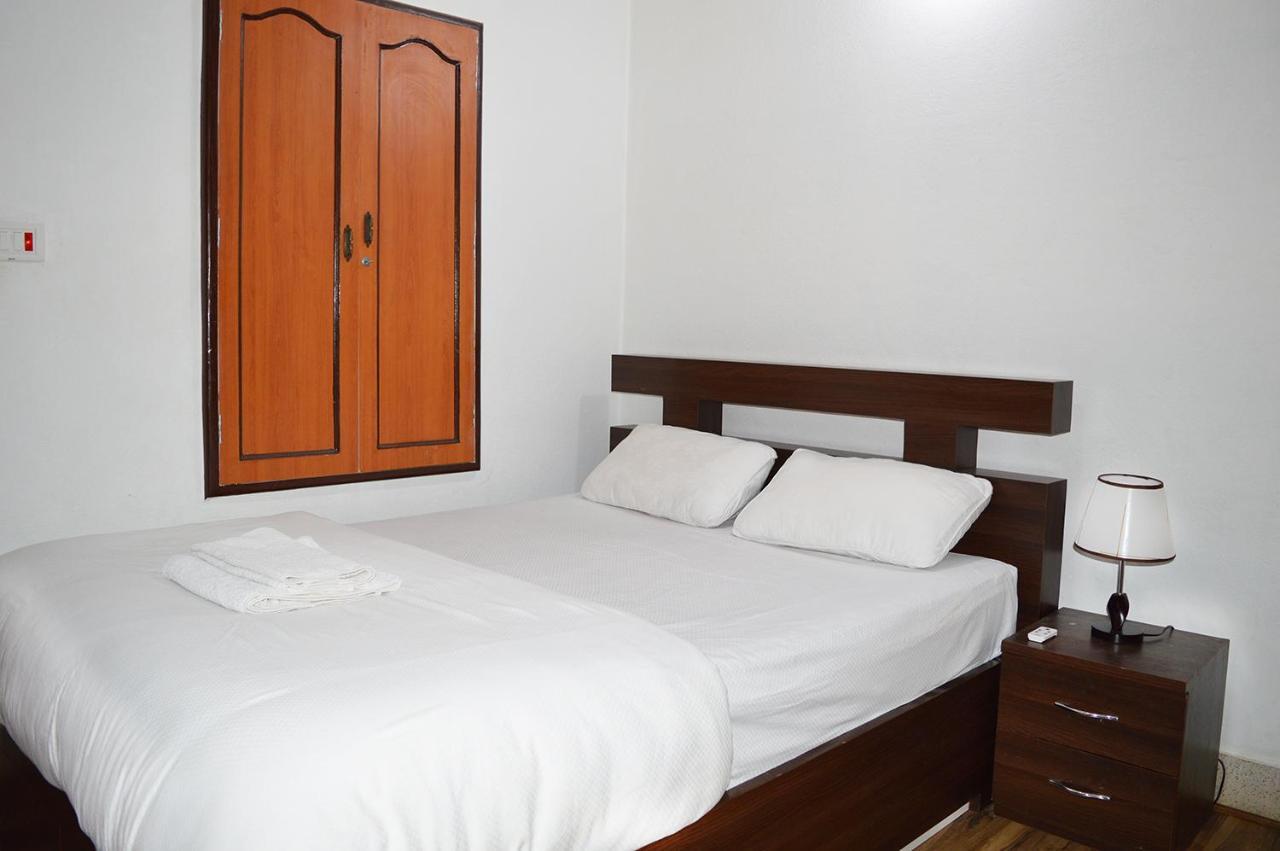 Apartment In Nepal *