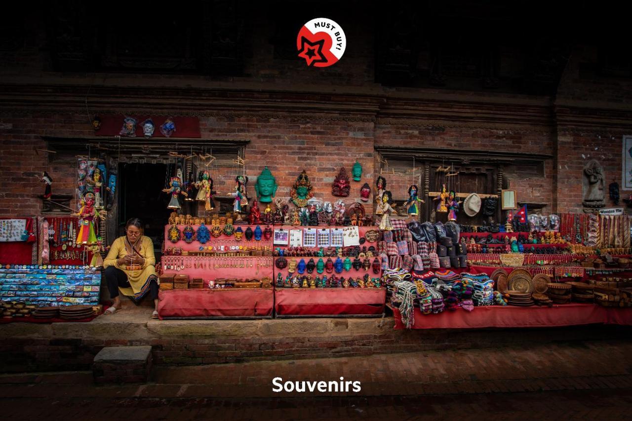 Oyo 236 Beli Nepal Kathmandu