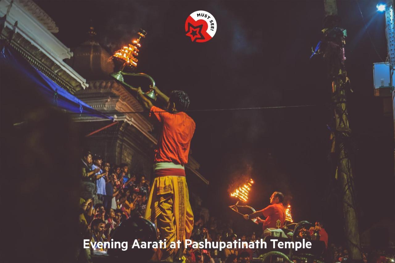 Oyo 236 Beli Nepal 2* Kathmandu