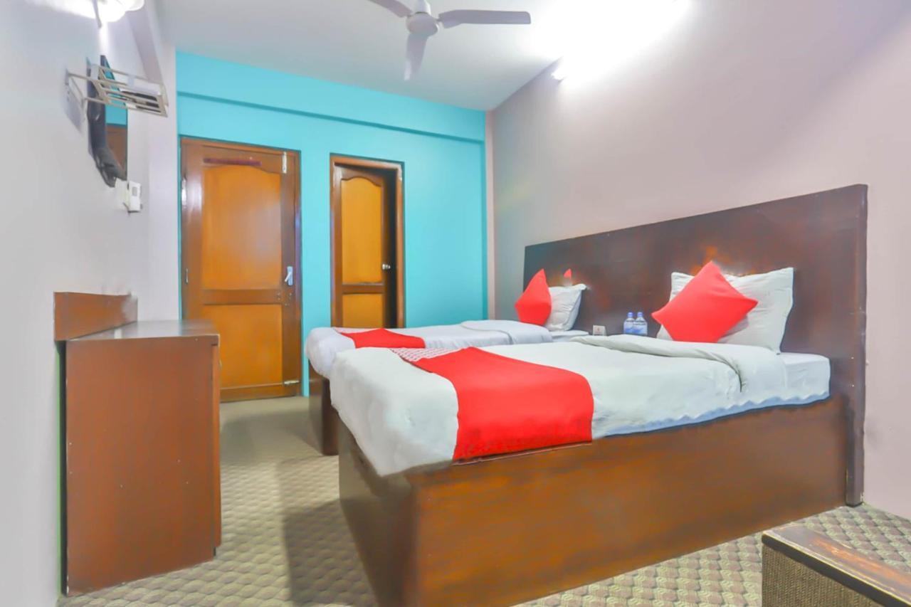 Hotel Oyo 552 President Kathmandu