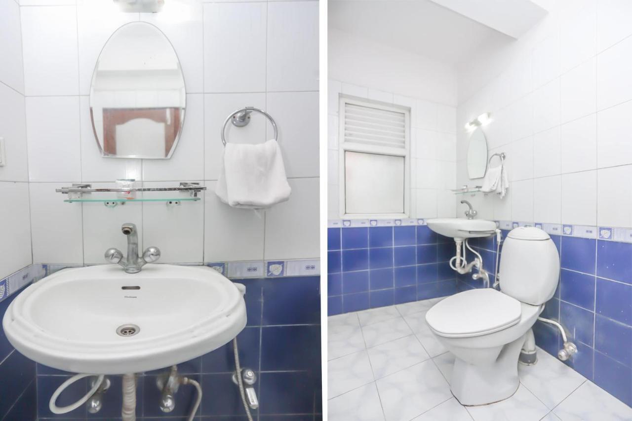 Oyo 552 President Hotel 3*