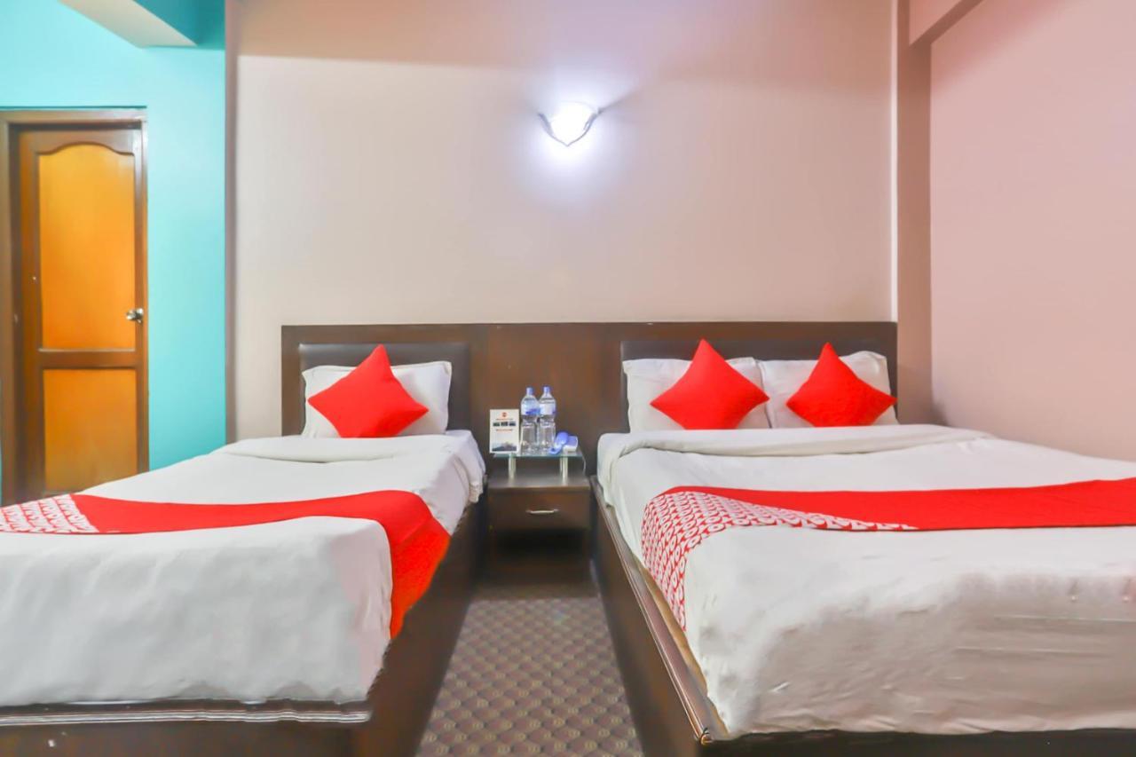 Hotel Oyo 552 President Kathmandu