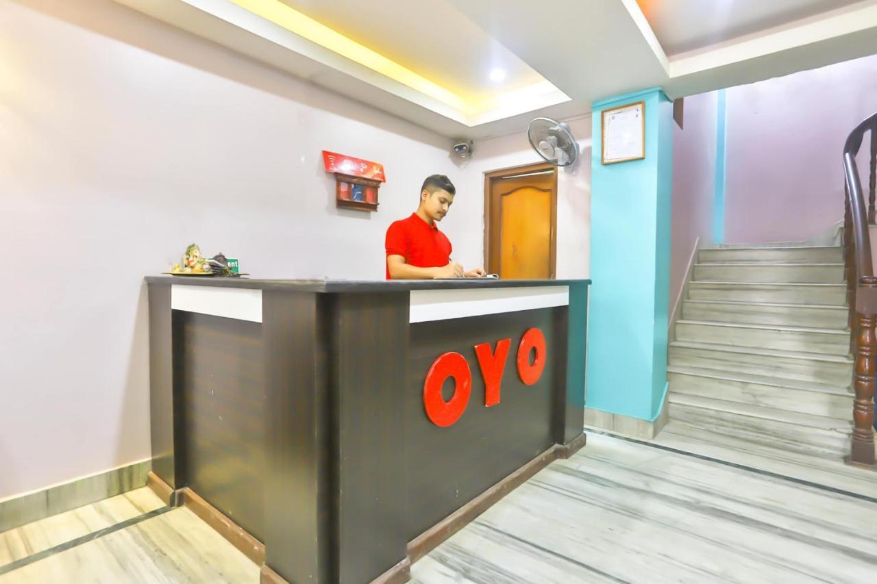 Oyo 552 President Hotel Kathmandu