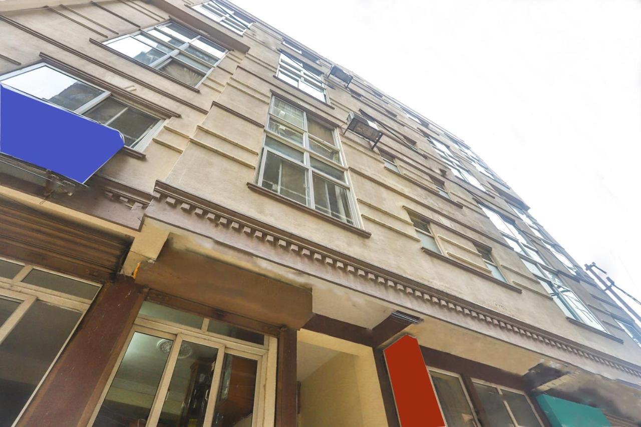 Hotel Oyo 552 President 3*