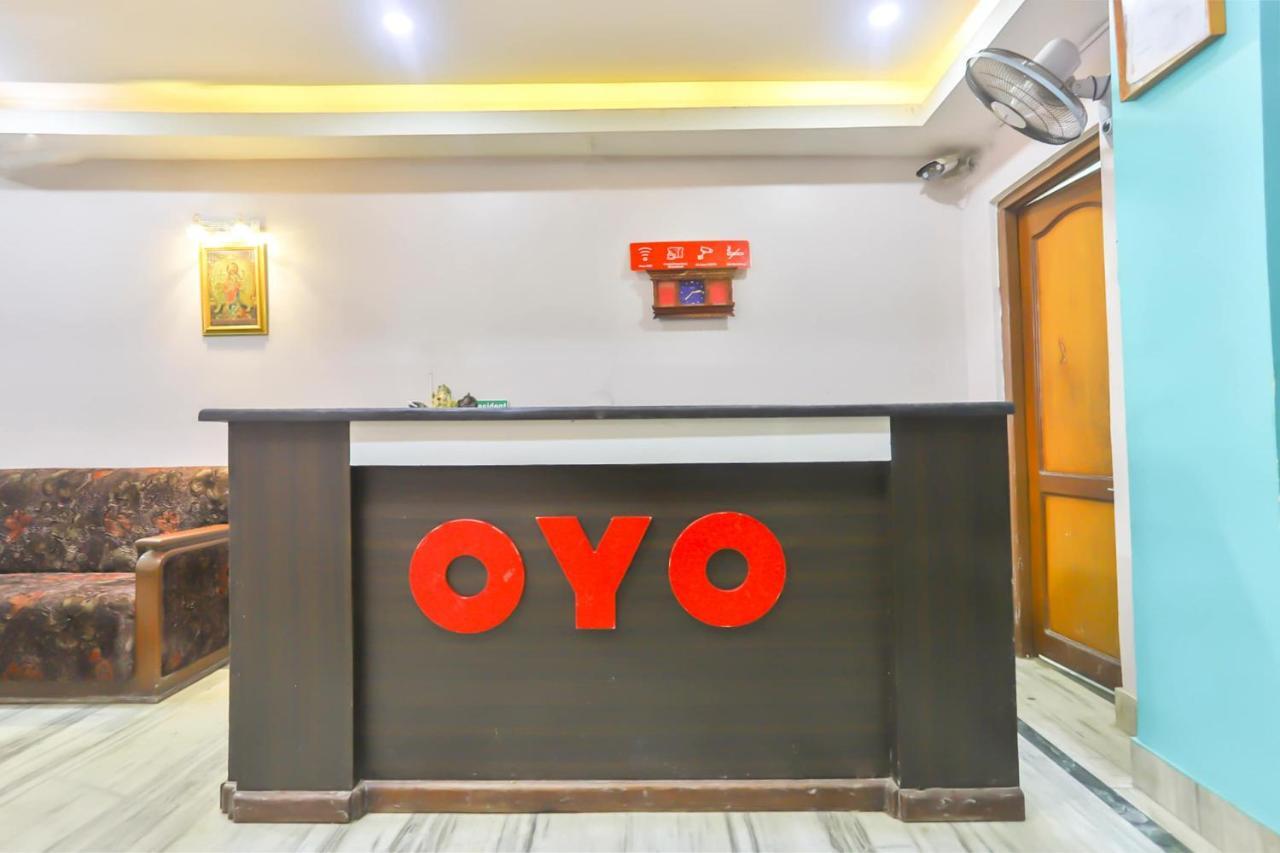 Oyo 552 President Hotel 3*