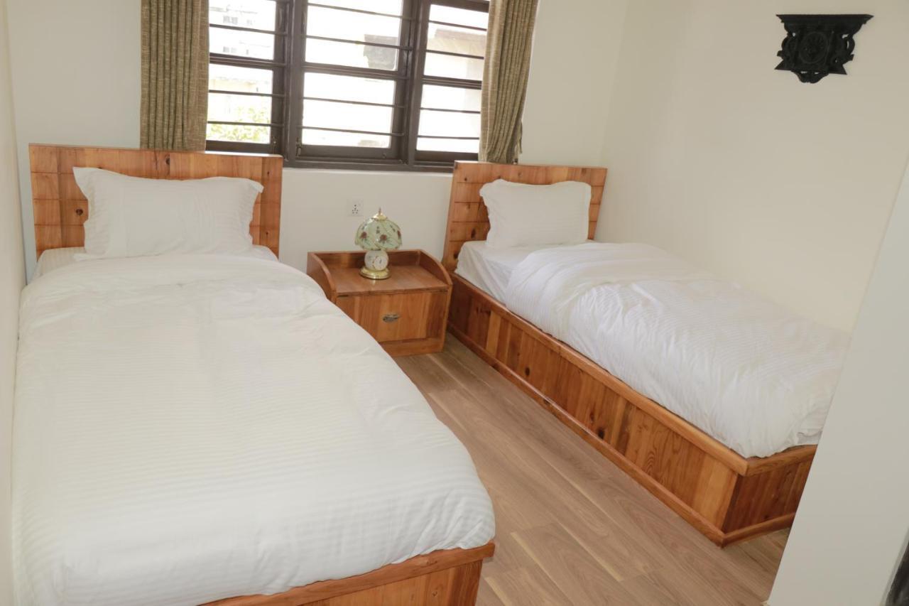 Birds Nest Hostel
