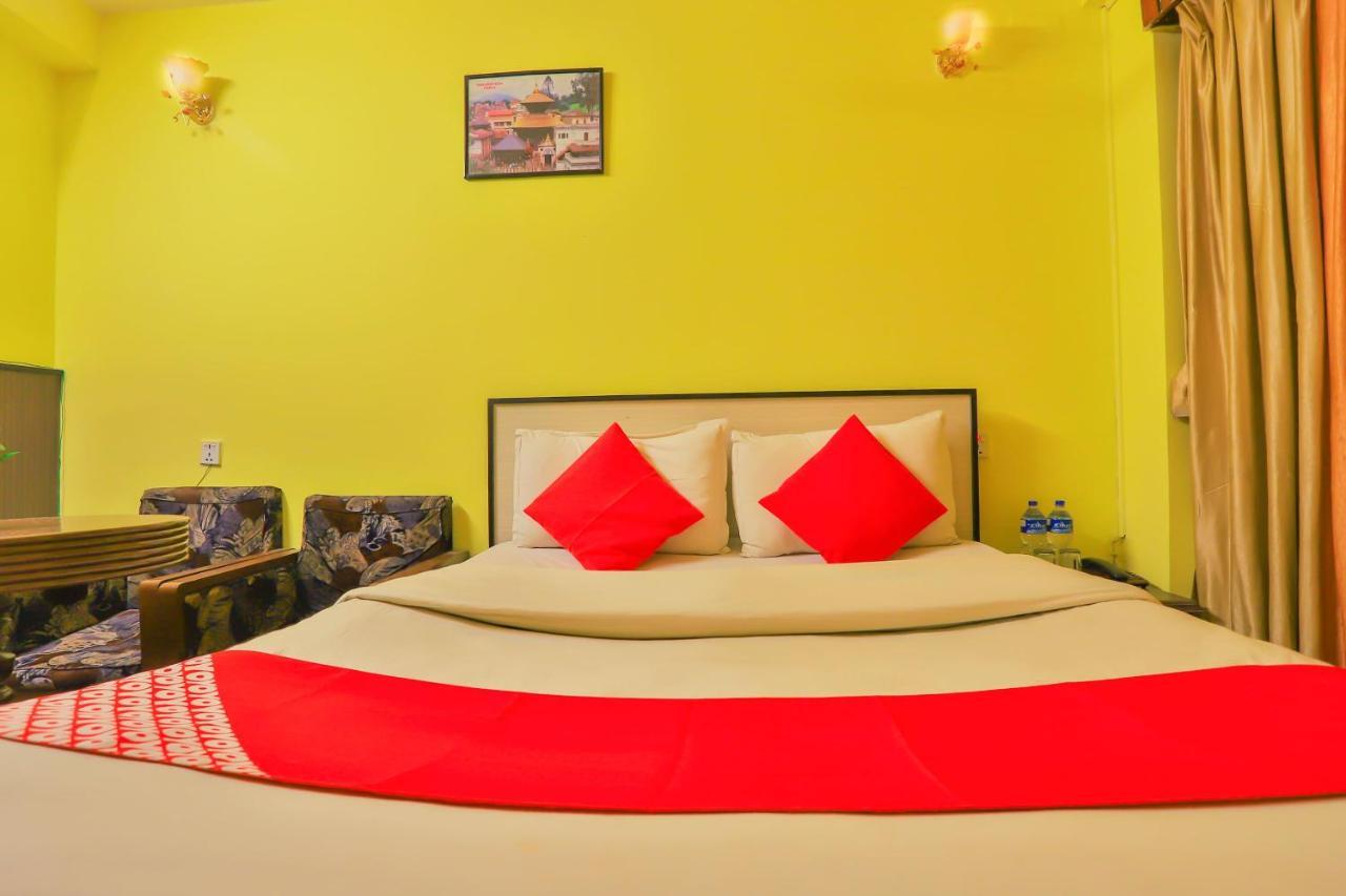 Everest Mount Hotel Kathmandu