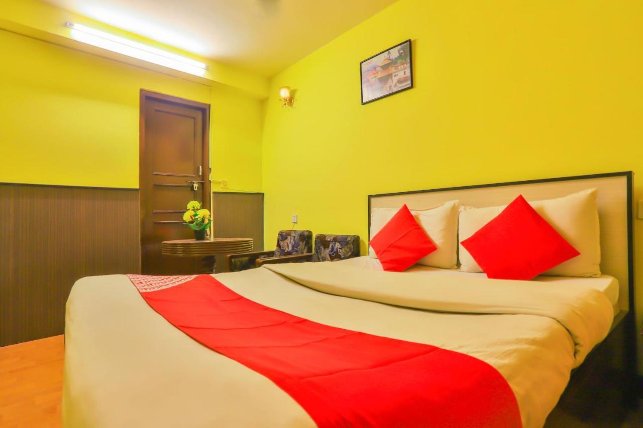 Everest Mount Hotel