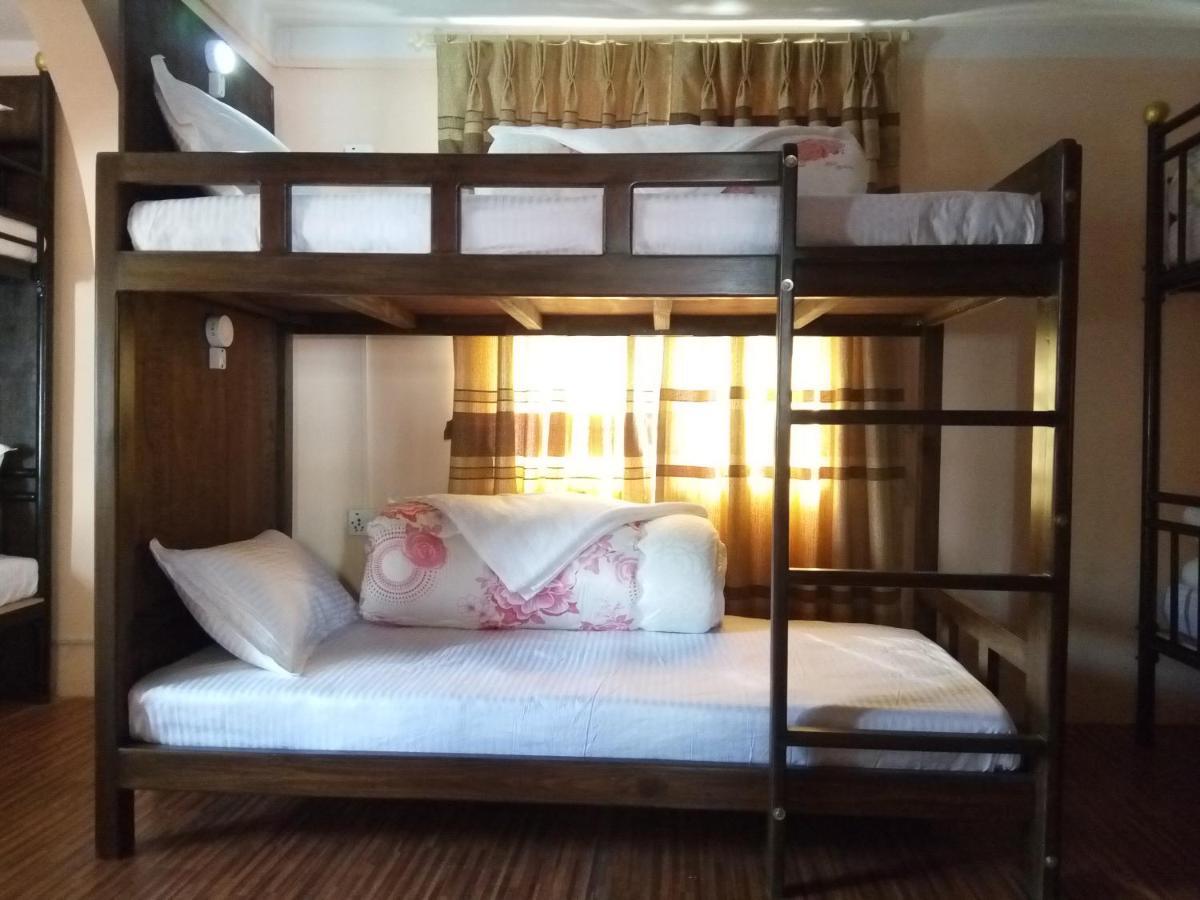 Himalaya Hostel