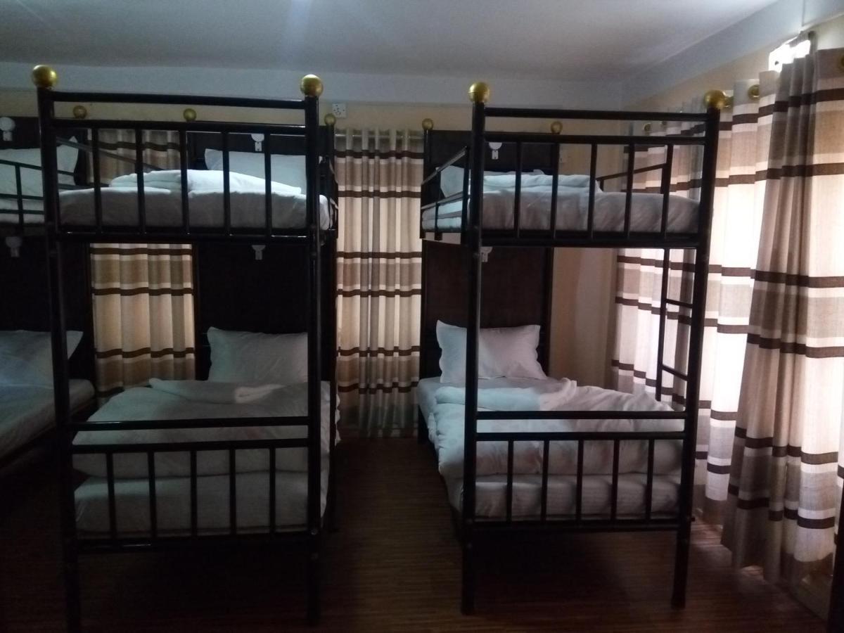 Hostel Himalaya Kathmandu