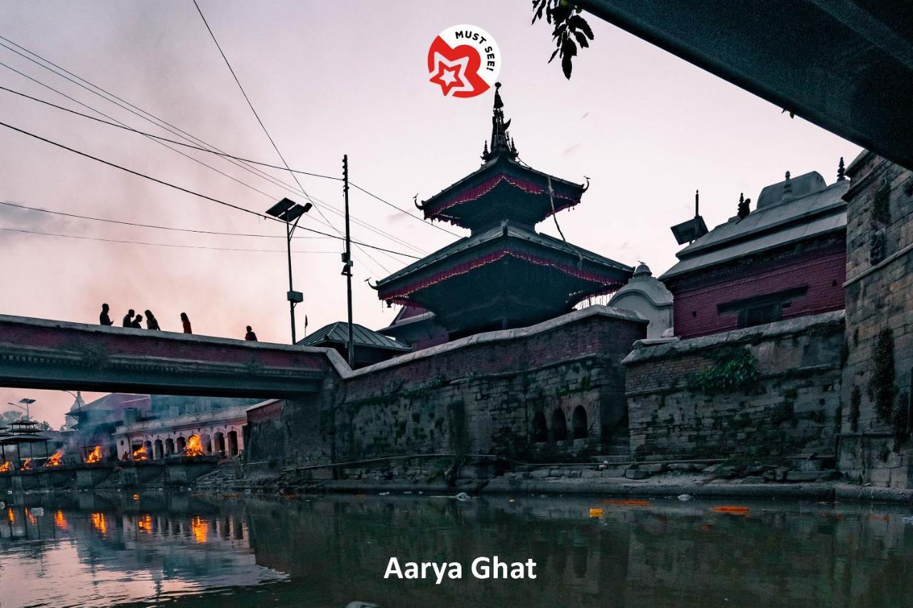 Bed & Breakfast Oyo 153 Aster Nepal 2*