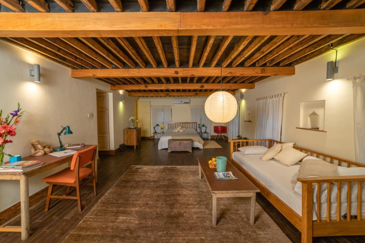 1905 Suites Restaurant 4* Kathmandu