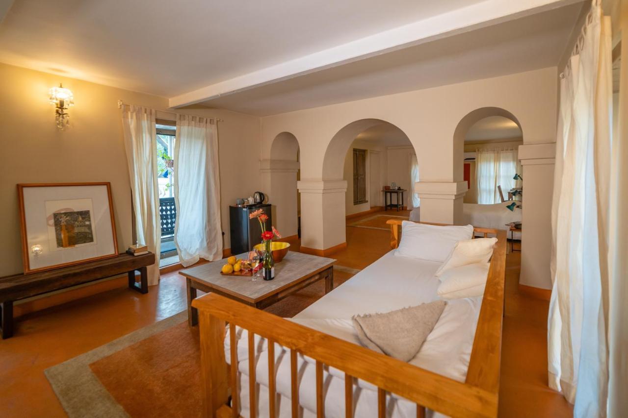 Bed & Breakfast 1905 Suites Restaurant Kathmandu