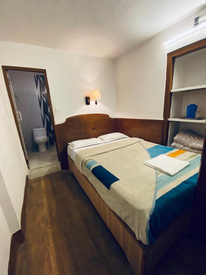 Souvenir Guest house