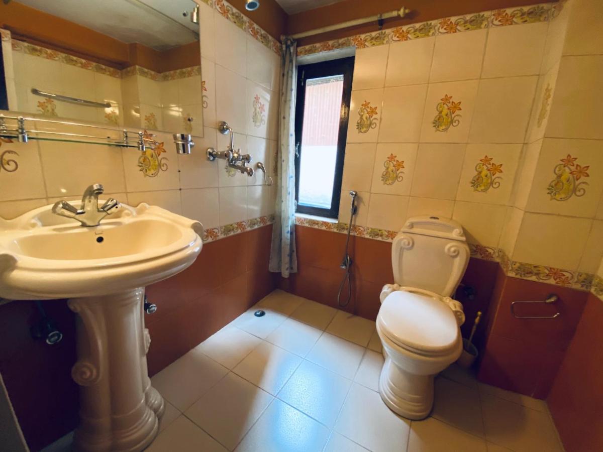 Souvenir Guest house Kathmandu