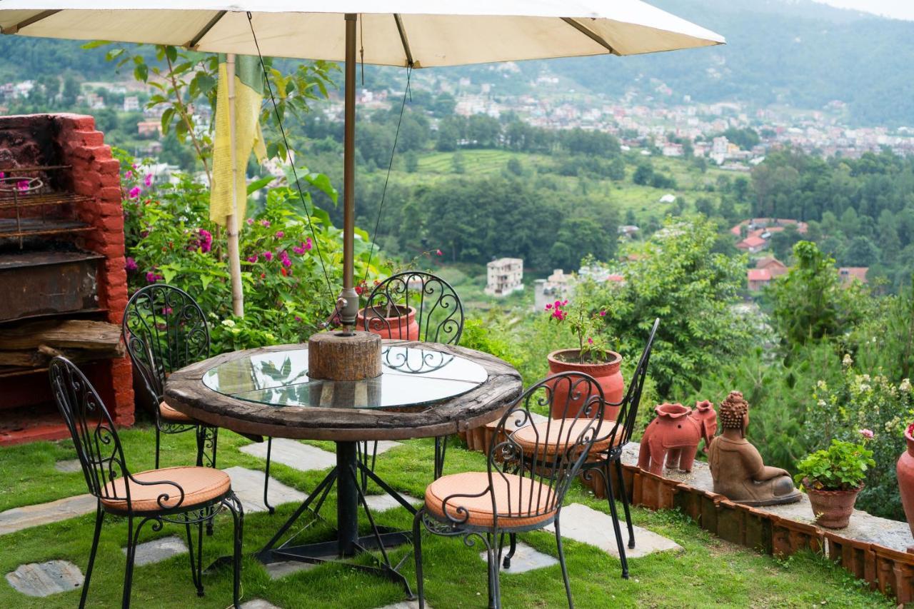 Bed & Breakfast Shivapuri Heights Kathmandu