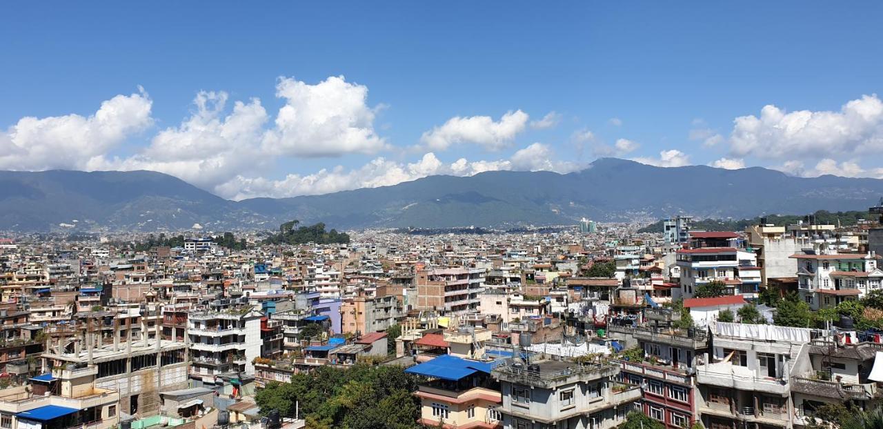 View Kathmandu