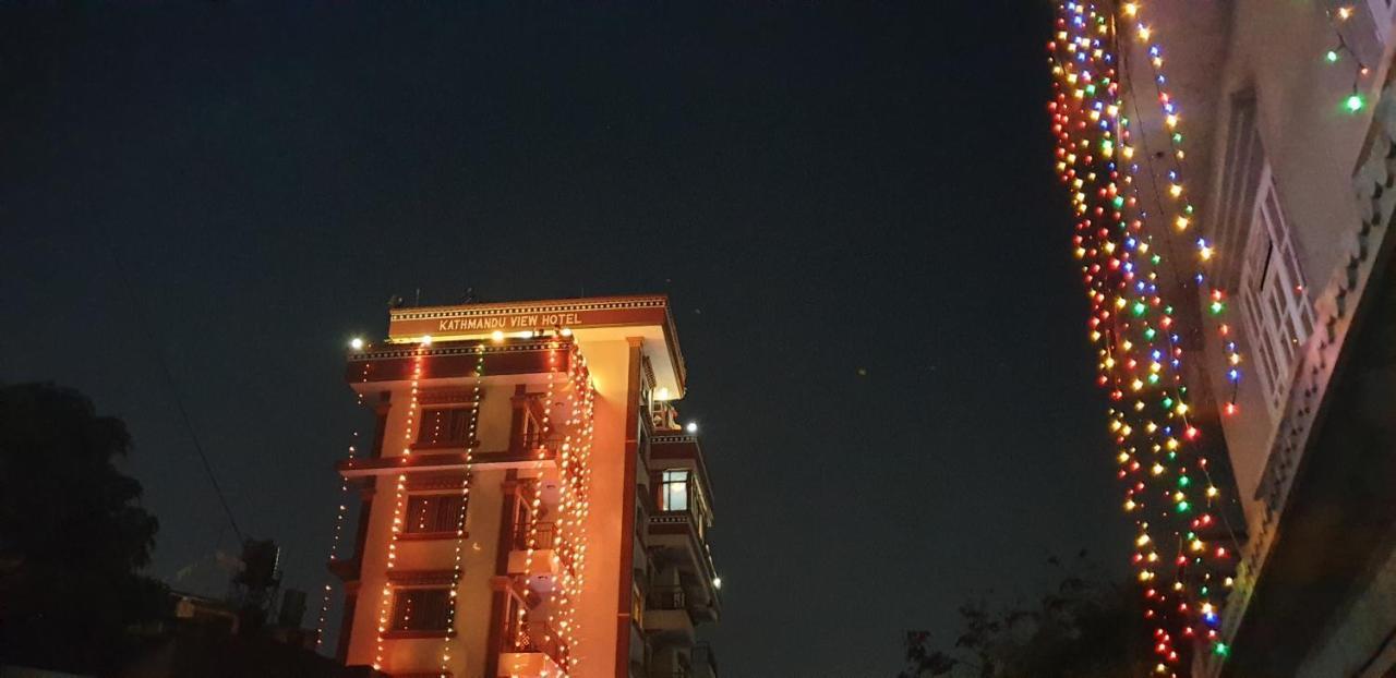 View Hotel