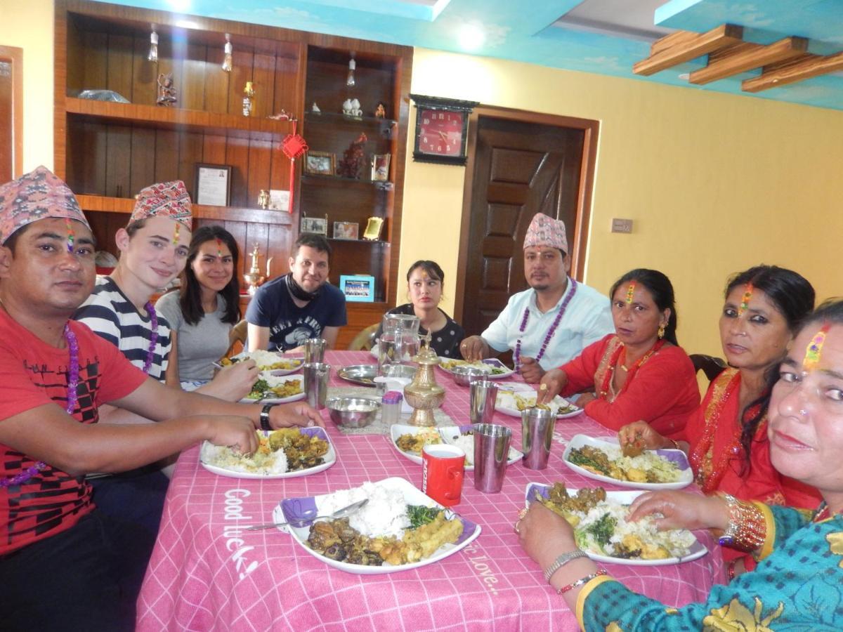 Shine Famille Francophone - Shine And Homestay