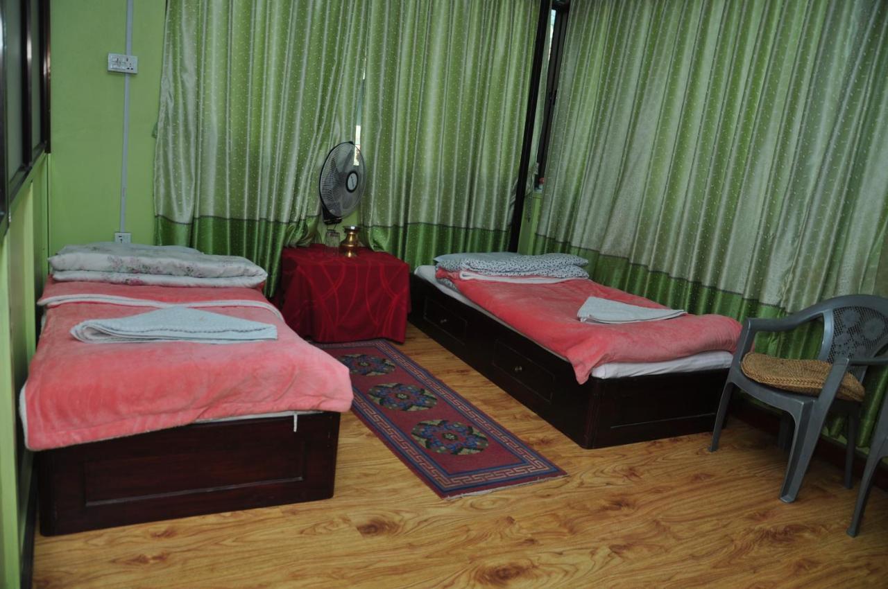 Nagarjun Homestay *
