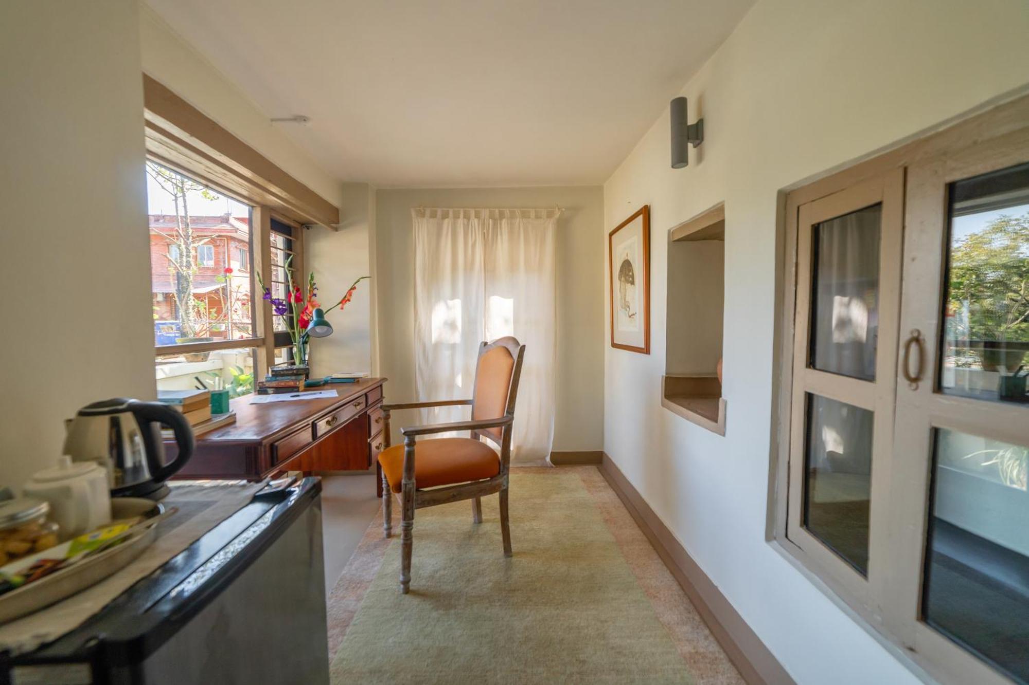 Bed & Breakfast 1905 Suites Restaurant 4*