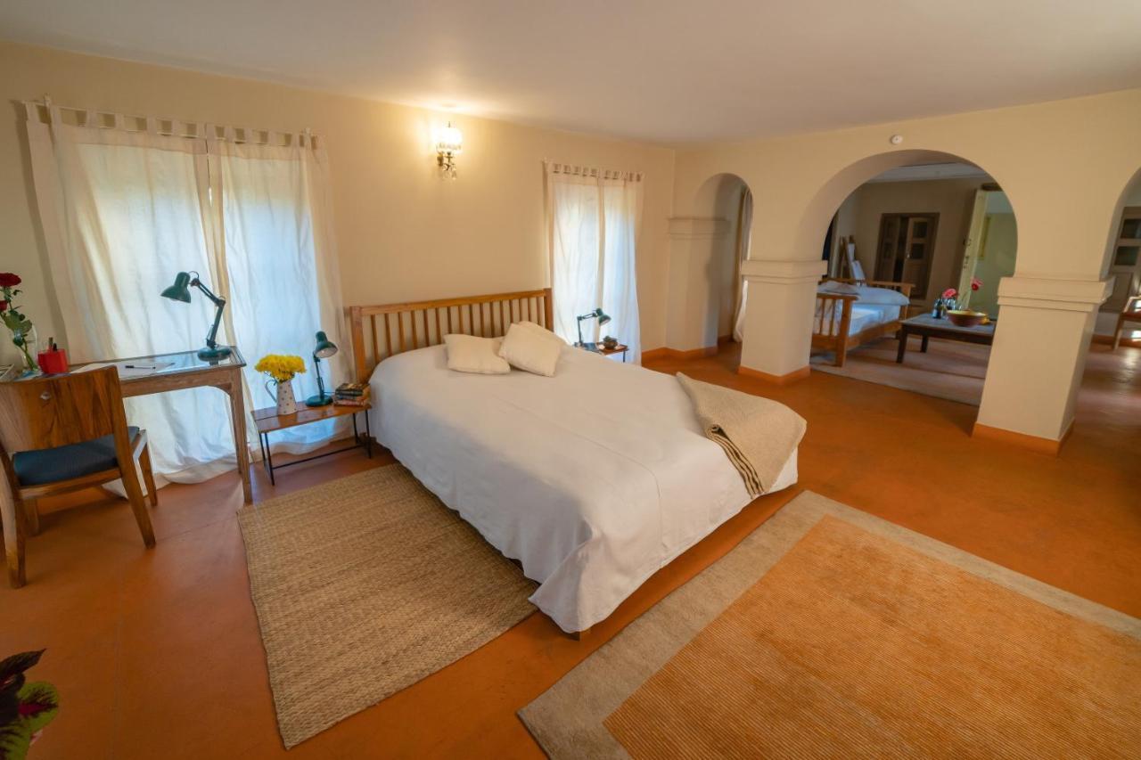1905 Suites Restaurant Bed & Breakfast 4*