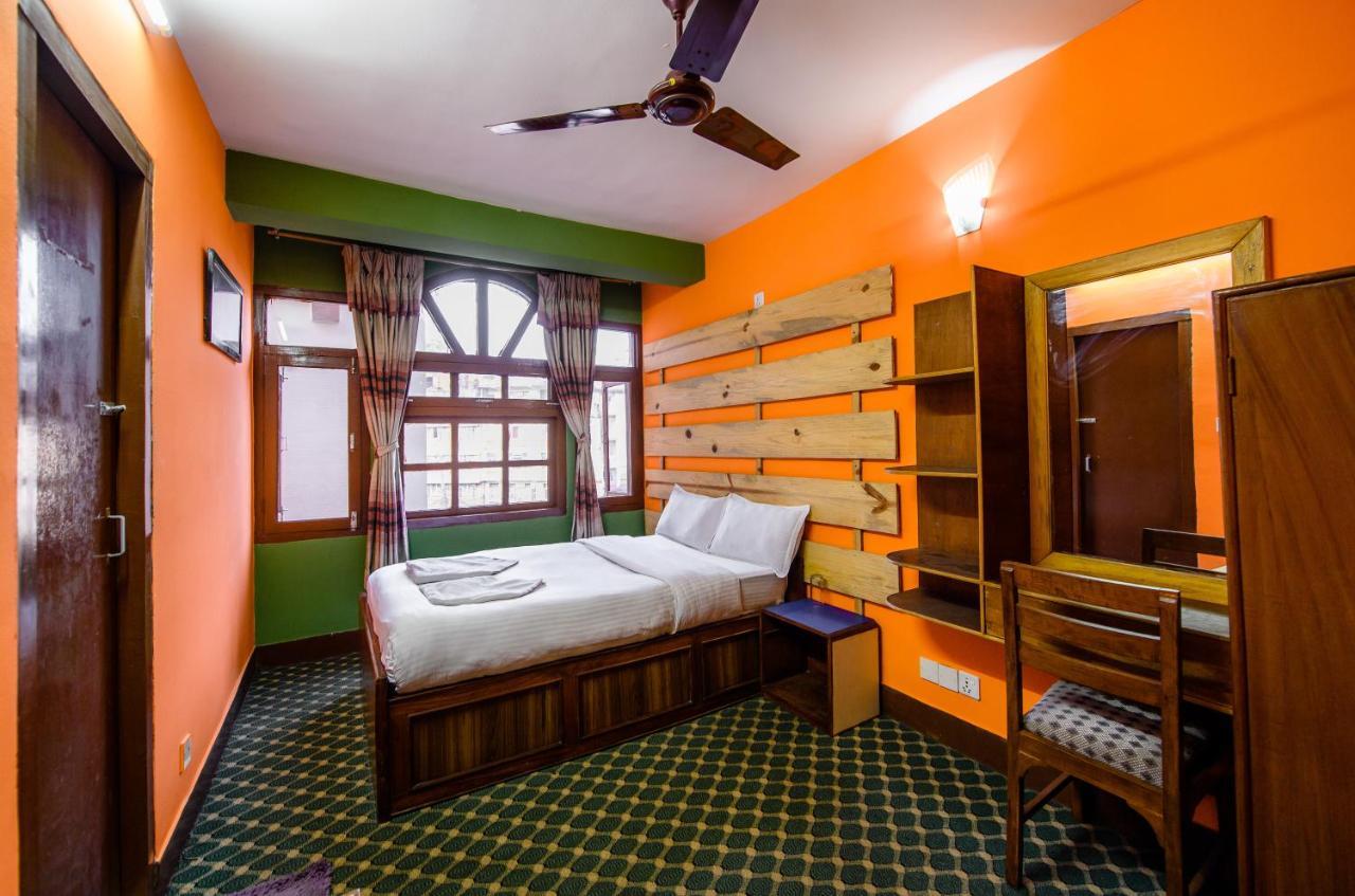 Pomelo House Bed & Breakfast 2*