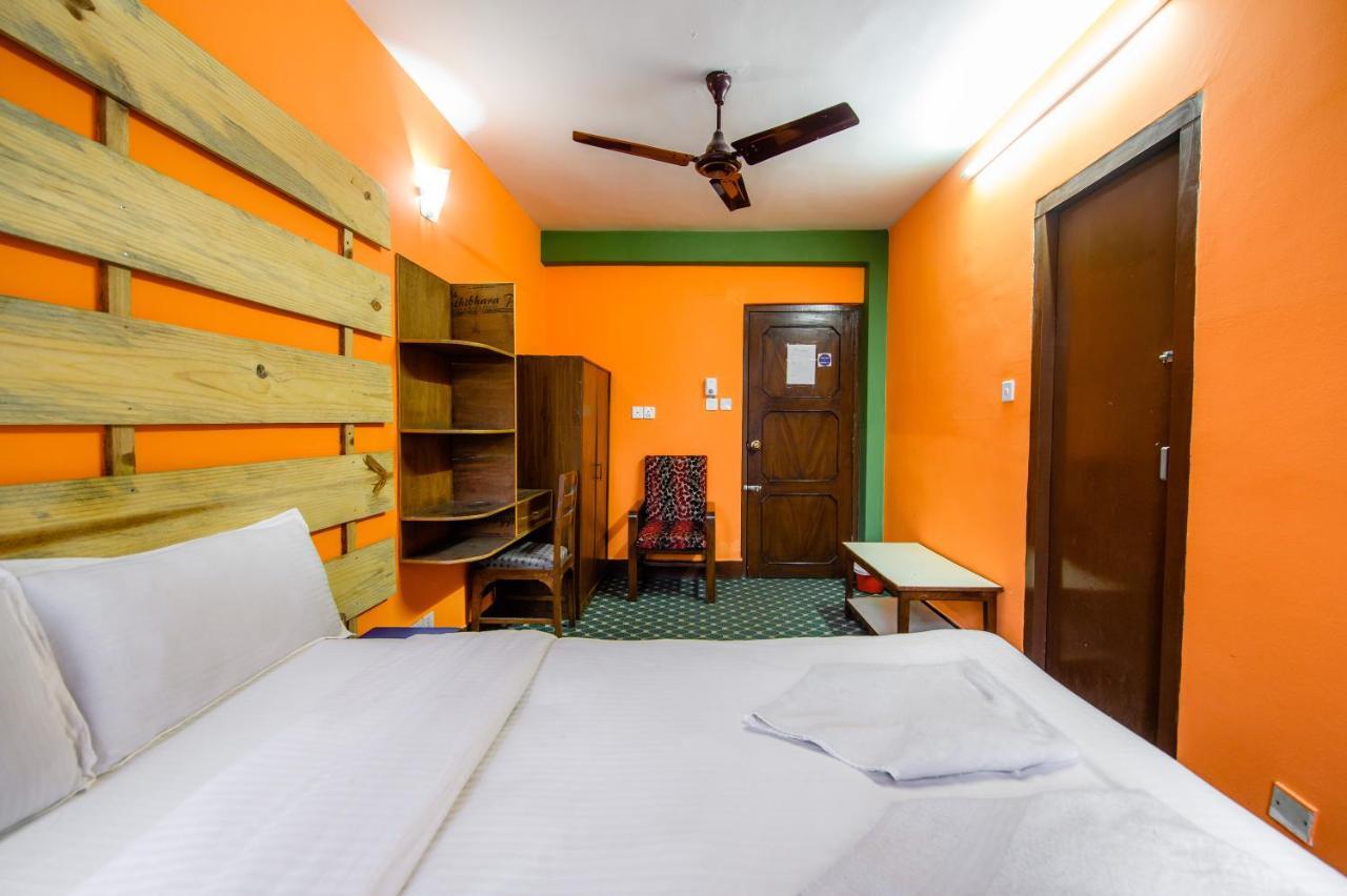 Bed & Breakfast Pomelo House 2*