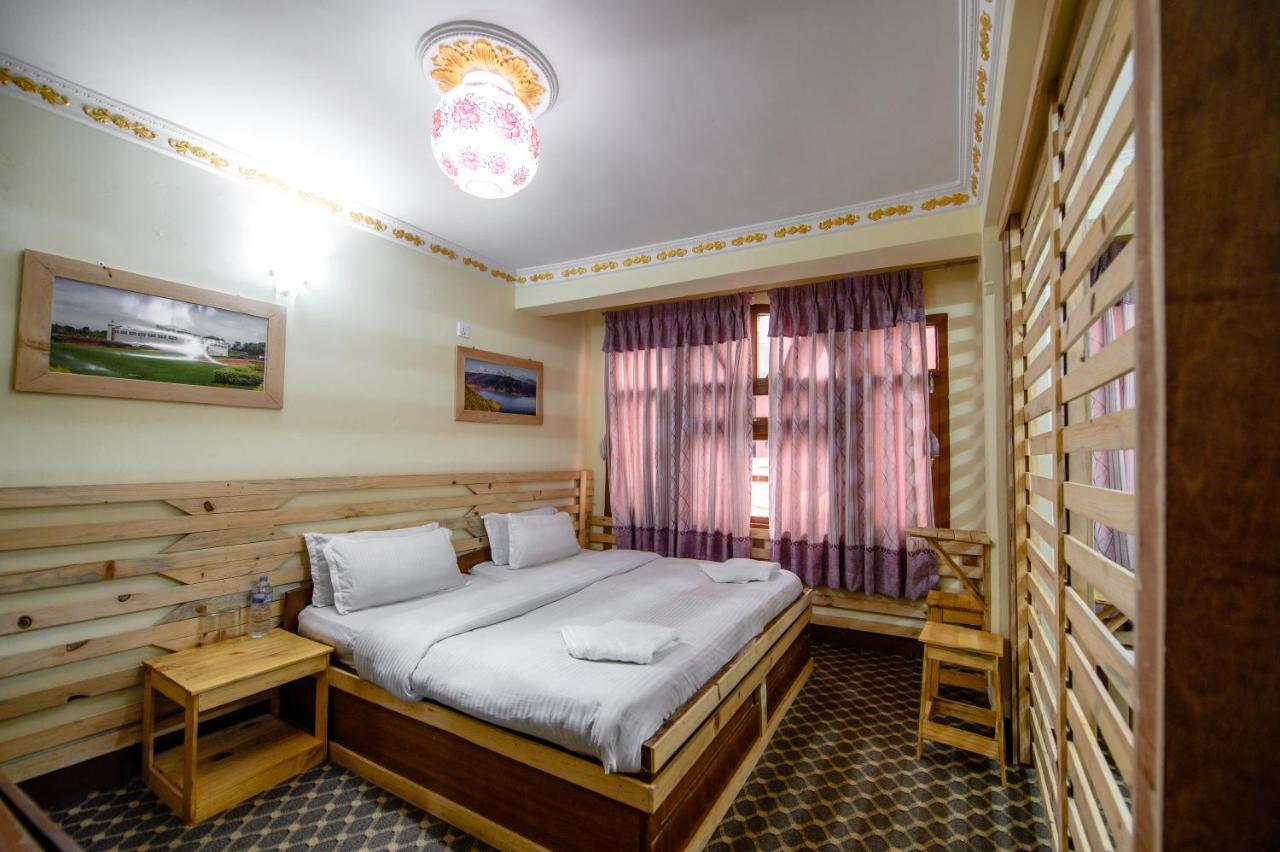 Bed & Breakfast Pomelo House 2*