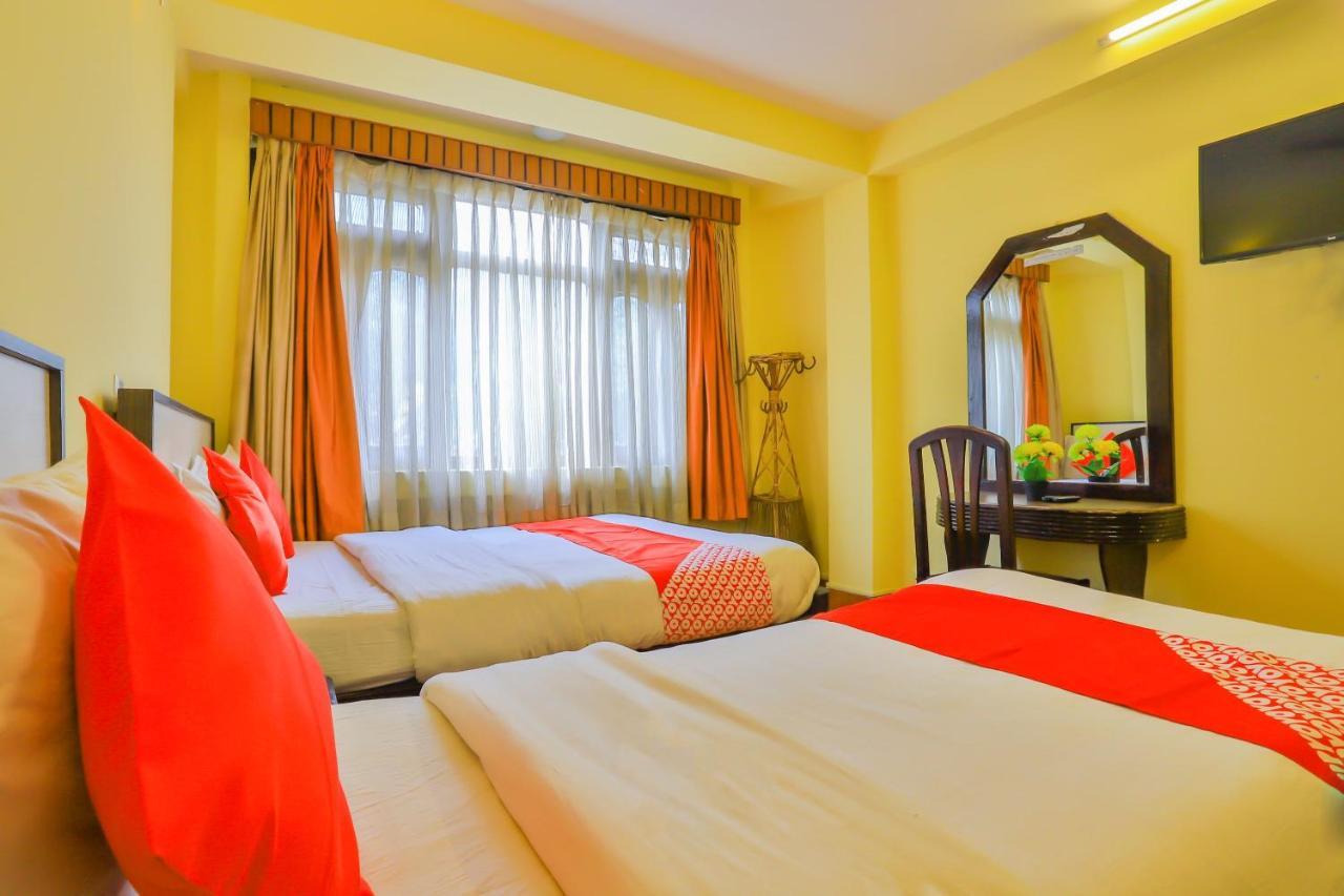 Everest Mount Hotel