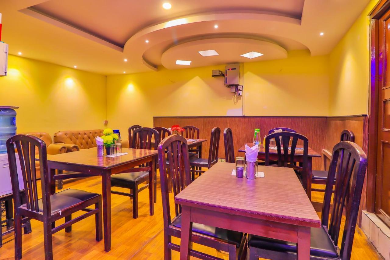 Hotel Everest Mount 3*