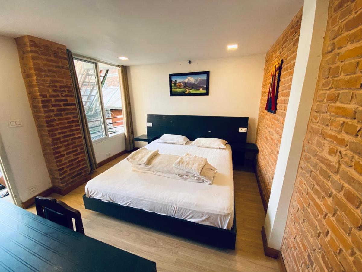 Souvenir Guest house