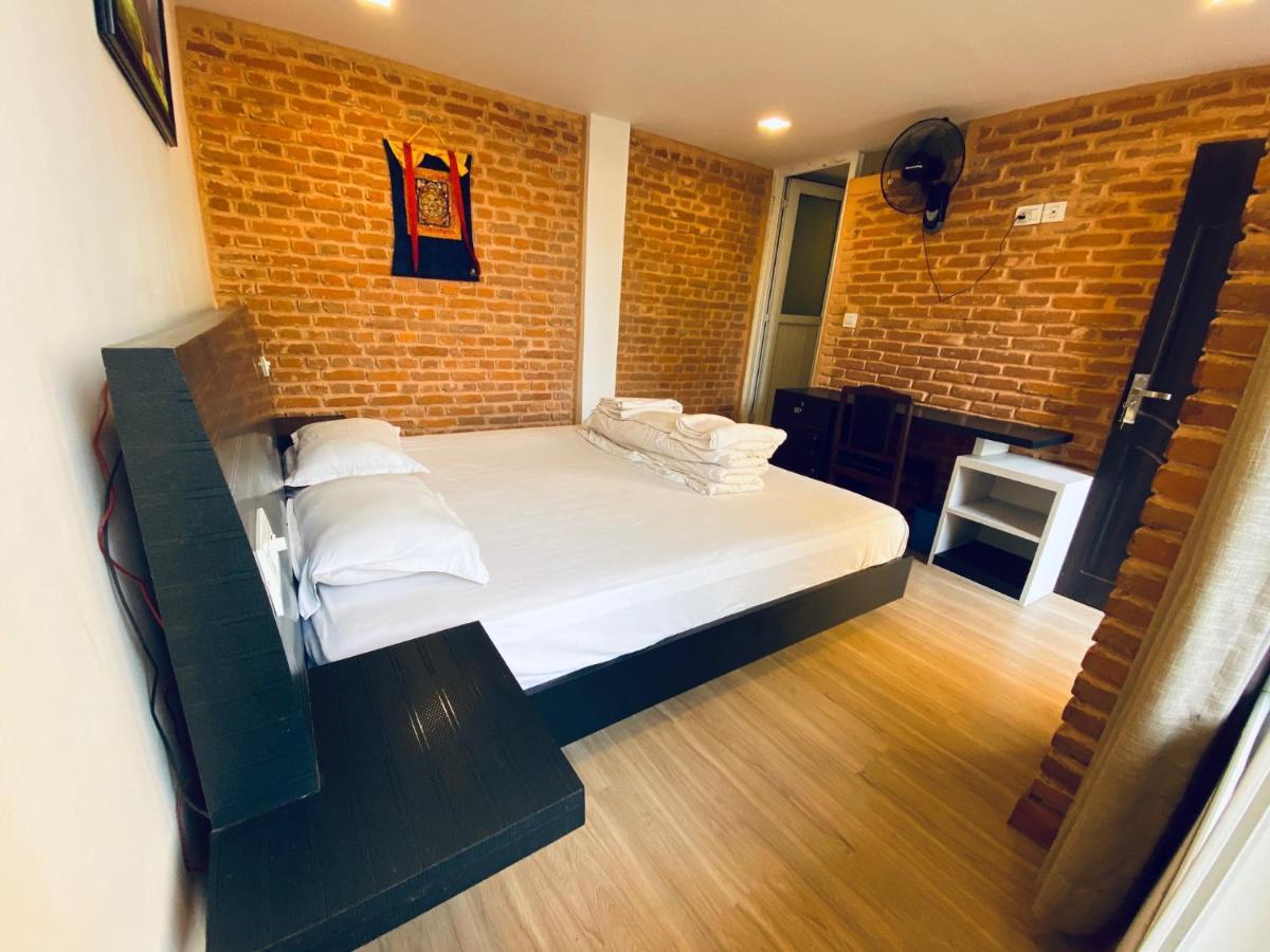 Souvenir Guest house Kathmandu