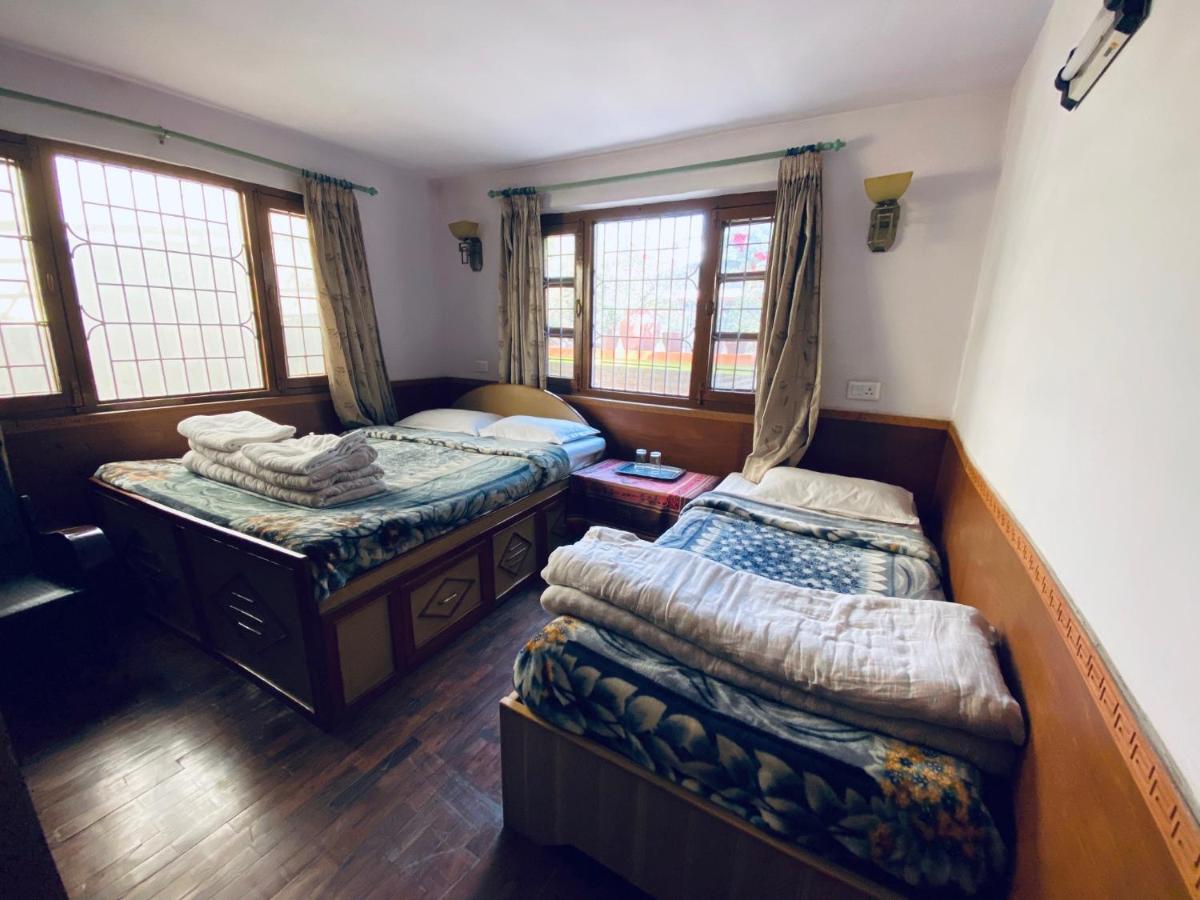Souvenir Guest house Kathmandu